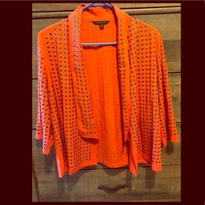 Women’s Studded Blazer